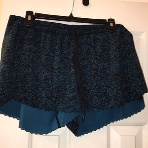 lululemon size 10 shorts